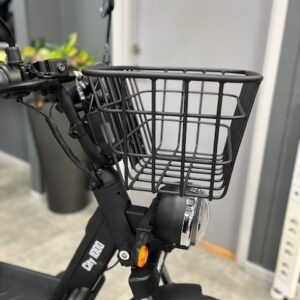 Framkorg City1000 (inkl montering)