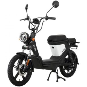 Elmopeder Klass 2 (25km/h) Cykelbana
