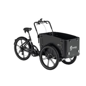 *Cargobike Delight