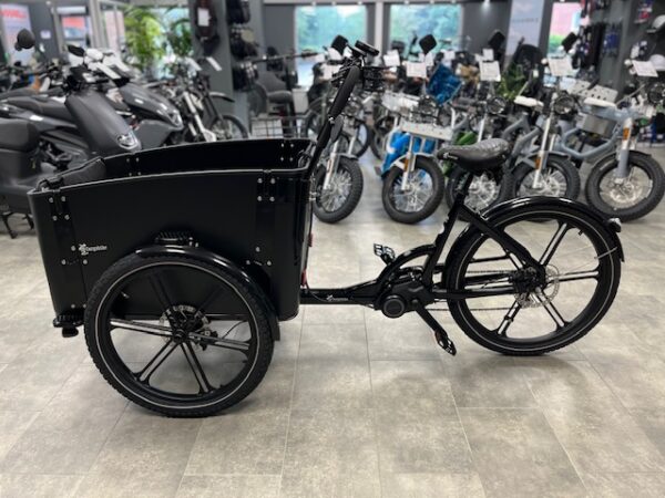 *Cargobike Delight - Bild 2