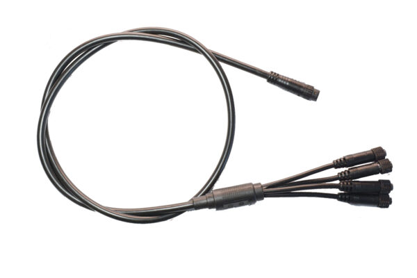 Rawbike 4-1 Kabel (Mellan styre och kontrollbox)
