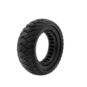 Däck Elsparkcykel Punkteringsfritt 8,5" x 3.0  Kukirin G2 Pro / Vsett 9