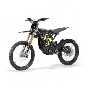 *Surron Light Bee X 2025 (Offroad versionen 75km/h)
