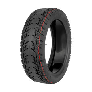 Däck Elsparkcykel 10"x 2,75 -6.5 Allround