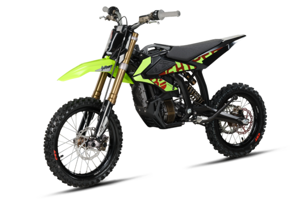 Surron Hyper Bee 2025 (Offroad Junior modell)