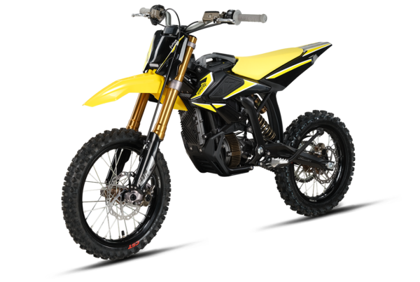 Surron Hyper Bee 2025 (Offroad Junior modell) - Bild 2