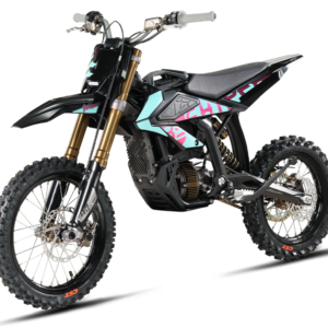 *Surron Hyper Bee 2025 (Offroad Junior modell)