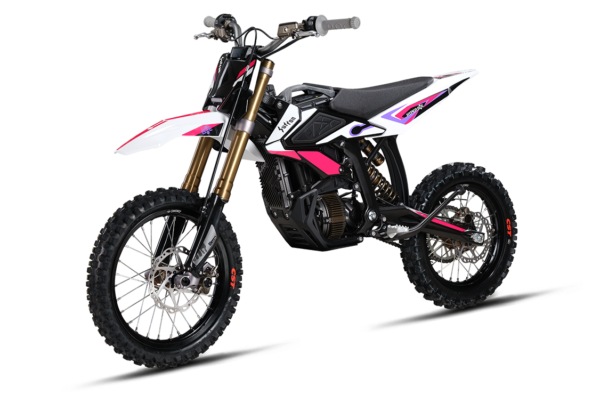 Surron Hyper Bee 2025 (Offroad Junior modell) - Bild 4