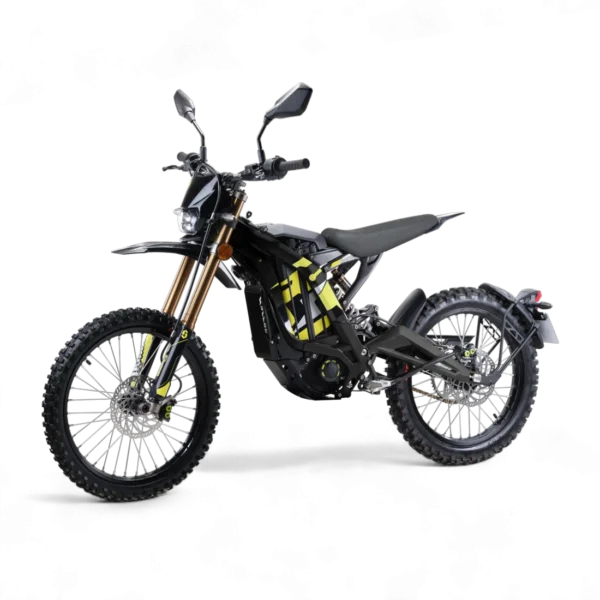 *Surron Light Bee L1E 2025 (Godkänd för gata 45km/h)