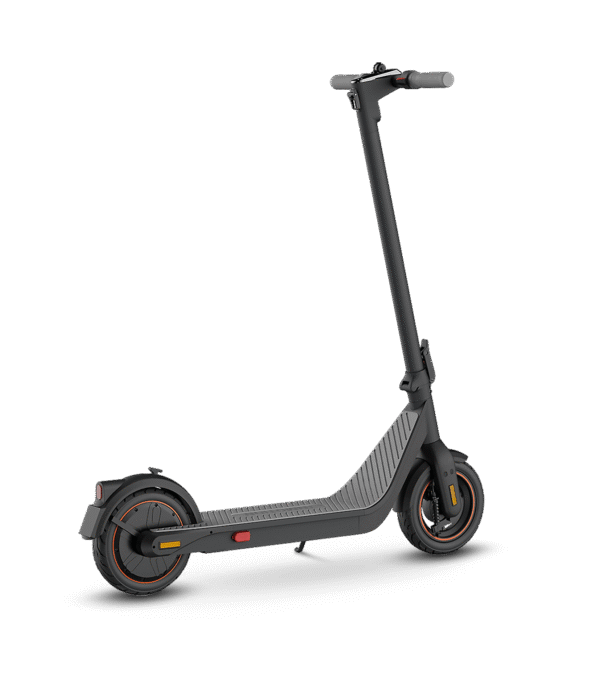 Inmotion Air PRO 500W Maxhastighet 35km/h. Räckvidd 45km. - Bild 3
