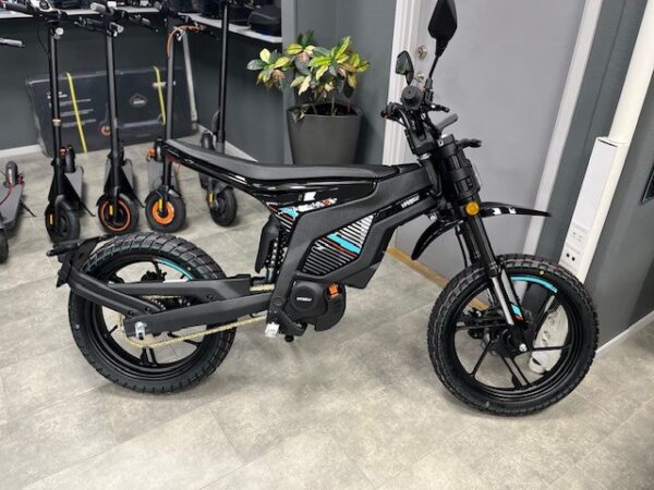 Viarelli Hyperide-S Black - Bild 4
