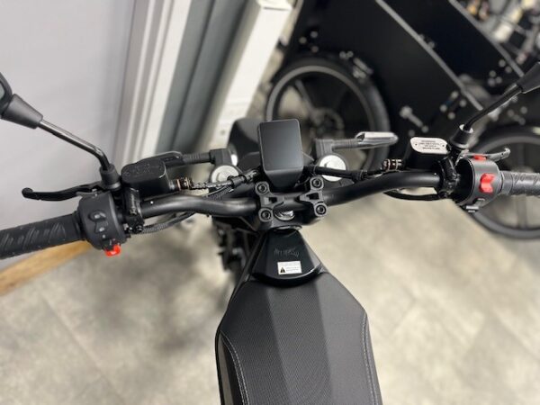 Viarelli Hyperide-S Black - Bild 5