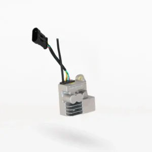 Cake Makka DC/DC converter