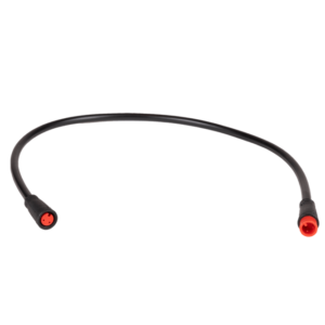 Rawbike förlängningskabel framlampa
