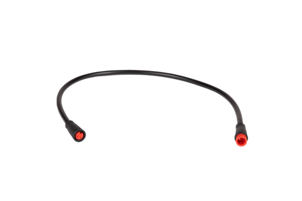 Rawbike förlängningskabel framlampa