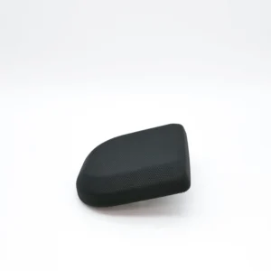 Makka Passanger seat Svart