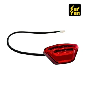 Baklampa Surron Light Bee + Ultra Bee