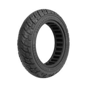 Däck Elsparkcykel Punkteringsfritt 10 x 2,5 tum (Innerbredd 36mm)