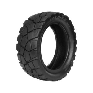 Däck Elsparkcykel Tubeless 9x3-5.5 Offroad Kukirin G2 Pro 2024/2025