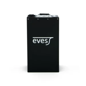 Extrabatteri Evess Elmoped