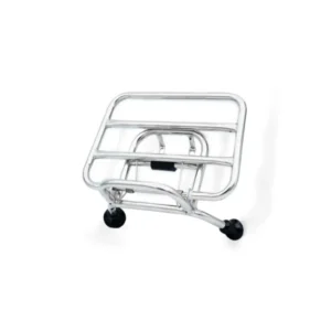 Frampakethållare till Evess Elmoped