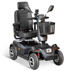 *Eloped Quattro Sport Grå