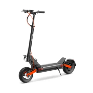 Joyor S5Z 600W Maxhastighet 45km/h. Räckvidd 30-45km