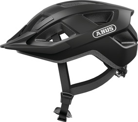 ABUS Aduro Mattsvart
