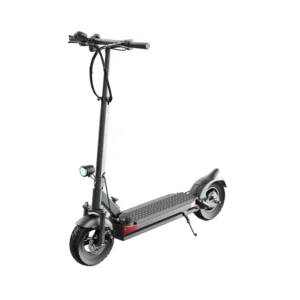 Joyor Y6S 500W Maxhastighet 45km/h. Räckvidd 40-60km.