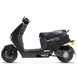 Viarelli NEO-02 Mattsvart